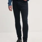 PEPE JEANS TAPERED JEANS STANLEY