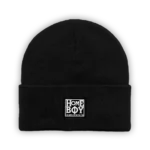 HOMEBOY BLACK CAPSULE BEANIE BALDY