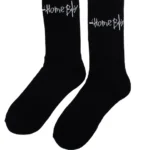 HOMEBOY UNISEX SOCKAS DOUBLE PACK PENCIL SOCKS