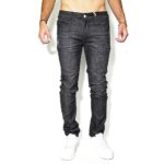 Religion Jean Ανδρικό Stero Black Noize Black