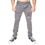 DIESEL ΠΑΝΤΕΛΟΝΙ ΥΦΑΣΜΑΤΙΝΟ  CH1-TIGHT (CK2F-001QN)