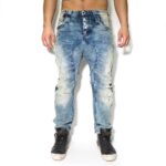 HUMOR JEAN ΑΝΔΡΙΚΟ SANTIAGO (8113516)