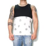 Humor Ανδρικό Αμάνικο Ytaxx