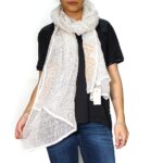 Diesel Φουλάρι 3-Meshy Scarf