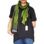 Diesel Φουλάρι 2-Lesca Scarf