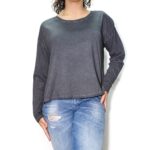 Sublevel Μπλούζα Μακρυμάνικη