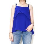 COMPANIA FANTASTICO TOP ΓΥΝΑΙΚΕΙΟ (SSL5ASH19)