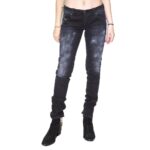 DIESEL JEAN ΓΥΝΑΙΚΕΙΟ GRUPPEE (SFCU-0887A-02)