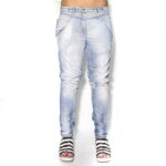 MISS SIXTY JEAN ΓΥΝΑΙΚΕΙΟ DORITH (J26200-DY904Σ)