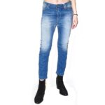 DIESEL JEAN ΓΥΝΑΙΚΕΙΟ EAZEE (S8NC-0830W-01)