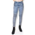 DIESEL JEAN ΓΥΝΑΙΚΕΙΟ SKINZEE-BK (SIH3-0843P-01)