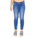 PEPE JEANS ΓΥΝΑΙΚΕΙΟ CHER (PL200969Z368)