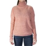 ICHI ΓΥΝΑΙΚΕΙΟ ΠΛΕΚΤΟ ΡΟΖ NOVO-RN (20104667)