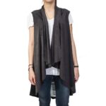 OZAI N KU ΓΥΝΑΙΚΕΙΟ ΓΙΛΕΚΟ (CAPTAIN)