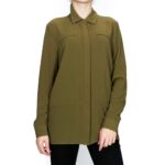 ICHI WOMANS SHIRT BOLIVIA SH