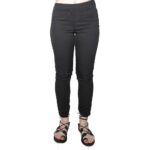 Ichi Παντελόνι Γυναικείο Cirsi Pa Black