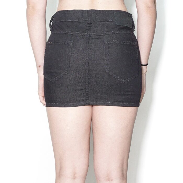 Diesel Φούστα Flower Gonna - Image 2