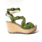 Fly London Πλατφόρμα