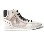 DIESEL Παπούτσι Γυναικείο ΆσπροTaily-Kick