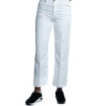 DIESEL WOMANS JEANS WIDEE HIGH WAIST REGULAR