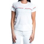 PEPE JEANS WOMASN T-SHIRT LOLA (PL504077-802)