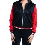 TAKE-TWO WOMANS BOMBER (DKE411)