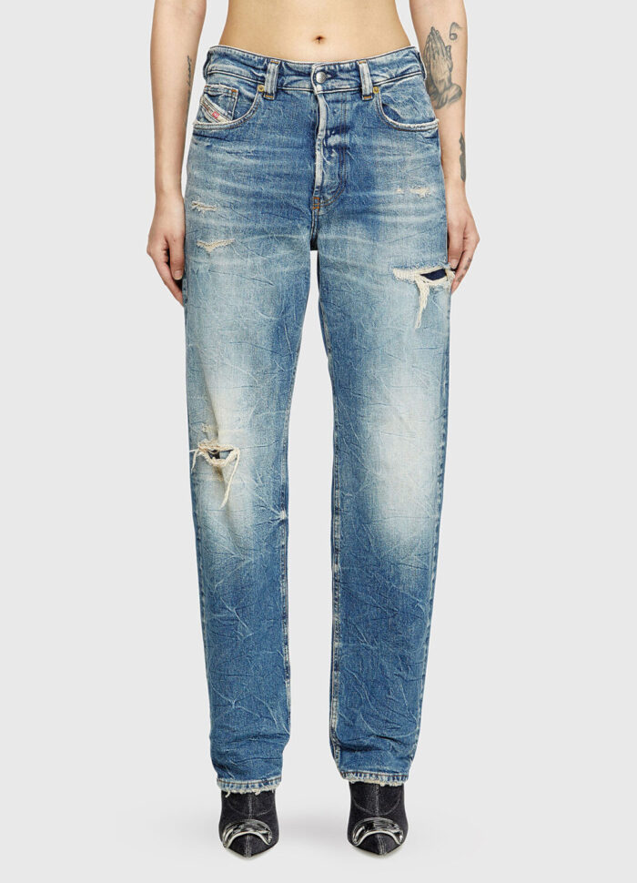 DIESEL D-ARK WOMAN JEANS 1988 - Image 2