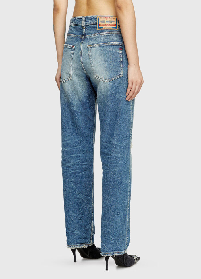 DIESEL D-ARK WOMAN JEANS 1988 - Image 3