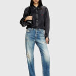 DIESEL D-ARK WOMAN JEANS 1988