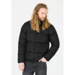 WHISTLER PUFFER JACKET FLOTER M