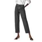 PEPE JEANS WOMANS DOVER JEAN HIGH WAIST RELAXED