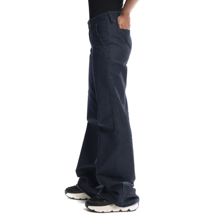 DIESEL WOMAN JEAN FLAIRLEGG BLUEJEAN - Image 2