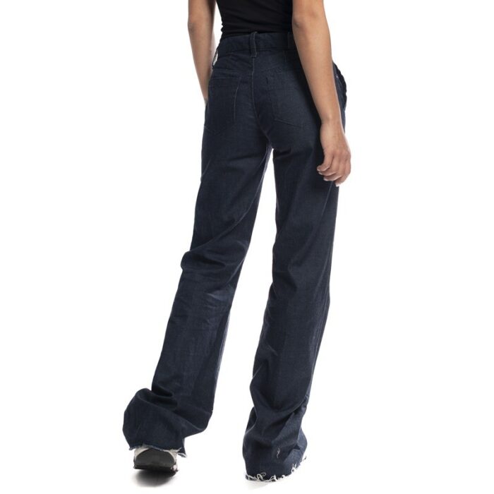 DIESEL WOMAN JEAN FLAIRLEGG BLUEJEAN - Image 3