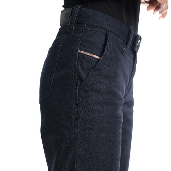 DIESEL WOMAN JEAN FLAIRLEGG BLUEJEAN - Image 5