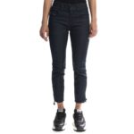 DIESEL WOMAN BRUCK BLUE JEAN