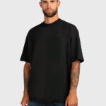 DIESEL T-BOGGY-T1 T-SHIRT OVERSIZED