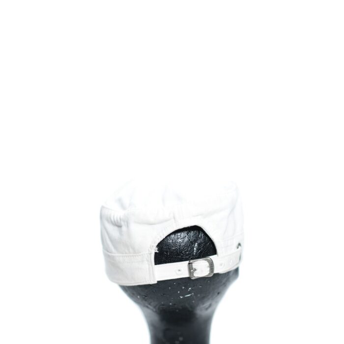 DIESEL COM-SERVICCE- CAP WHITE - Image 2