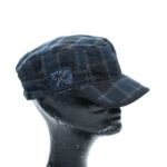 DIESEL 2-FLAN CAP (00CHU1-00ILZ-900)