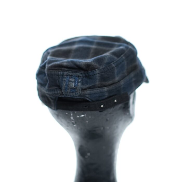 DIESEL 2-FLAN CAP (00CHU1-00ILZ-900) - Image 2