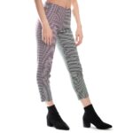 ROCK ANGEL WOMANS PANTS RA-EMILIA-JACQUARDS