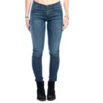 DIESEL WOMANS JEANS SLANDY SLIM SKINNY