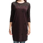 DIESEL ΜΑΚΡΙΜΑΝΙΚΟ ΓΥΝΑΙΚΕΙΟ T-FRIZ-A WOMAN (S2TQ-0PA04)