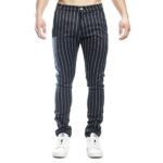 TWIN BLACK ΑΝΔΡΙΚΟ ΠΑΝΤΕΛΟΝΙ ΡΗΓΕ