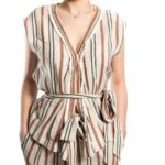 PEPE JEANS WOMANS TOP MELINA