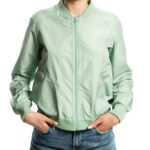 DIESEL (55DSL) WOMANS JACKET JI TAMI JACKET