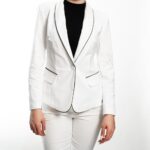 TAKE TWO ΓΥΝΑΙΚΕΙΟ ΣΑΚΑΚΙ ΛΕΥΚΟ