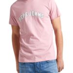 PEPE JEANS MENS T-SHIRT CLEMENT