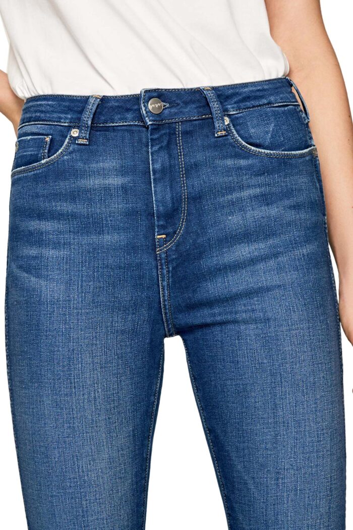 PEPE JEANS WOMANS DION DENIM - Image 3