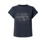 PEPE JEANS ROLENE DULWICH BLUE