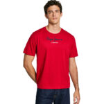 PEPE JEANS EGGO N RUBBY RED